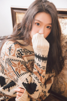 人间水蜜桃